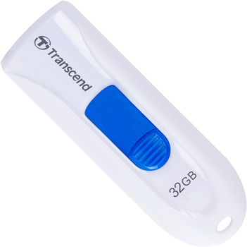 Pamięć USB Transcend JetFlash 790 32GB (TS32GJF790W)