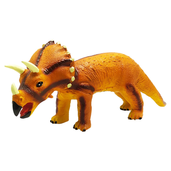 Игровая фигурка Динозавр Bambi SDH359-2 со звуком Коричневый Bambi SDH359-2(Brown)