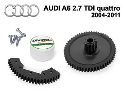 Ремкомплект дросельної заслінки Audi A6 2.7 TDI quattro 2004-2011 (4EO145950)
