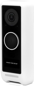 Panel wywoławczy Ubiquiti UniFi Protect G4 (UVC-G4-DOORBELL)