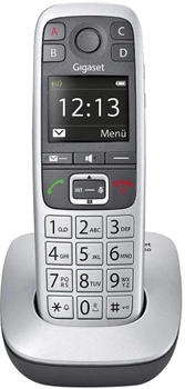Телефон стаціонарний Gigaset E560 (S30852-H2708-B101)