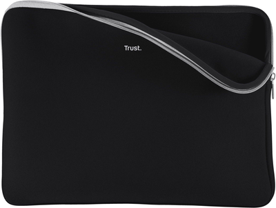 Чохол для ноутбука Trust Primo 11.6" Black (TR21254)