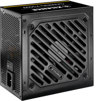 Блок питания Xilence Gaming Gold 650W (XP650R12)