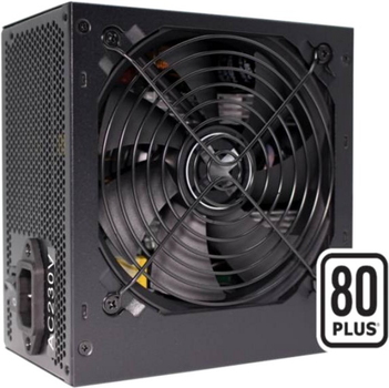 Блок питания Xilence Performance C+ 120mm, 80+ White, Retail Box 750W (XP750R6.2)