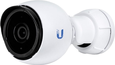 IP-камера Ubiquiti UniFi Protect G4 Camera (UVC-G4-Bullet)