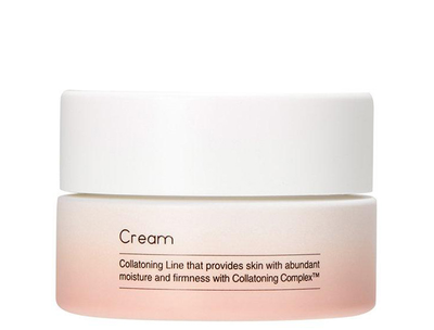 Krem do twarzy It's Skin Collatoning Cream intensywnie nawilżający z kolagenem morskim 50 ml (8809663571849)