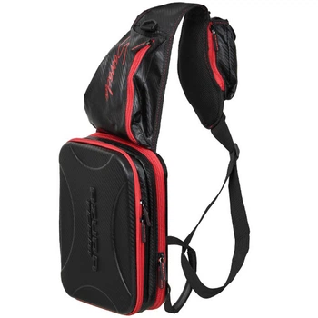 Сумка Azura Sawada Sling Bag Black AZSSBB