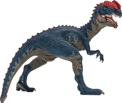 Игрушка-фигурка Schleich динозавр Дилофозавр 8.5x15.5x11.5 см 14567
