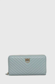 Кошелек Pinko голубой 100250AOGK
