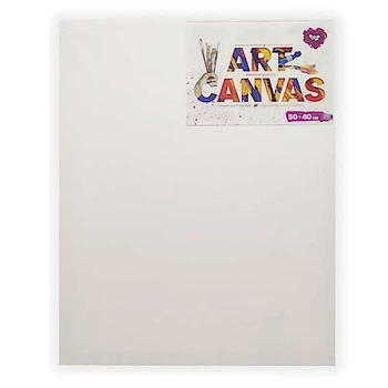 Полотно на підрамнику "Art Canvas" 50*40 см DANKO TOYS (AC-50х40)