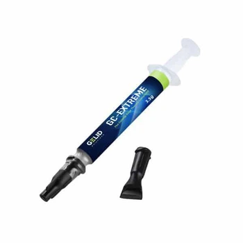 Термопаста Gelid Solutions GC-Extreme 3.5g (TC-GC-03-A)