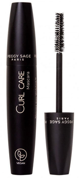 Туш для вій Peggy Sage Curl Care Mascara noir 10 мл (3529311307211)