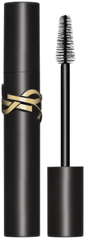 Туш для вій Yves Saint Laurent Lash Clash Extreme Volume Mascara екстремальний об'єм 01 noir 9 мл (3614273601092)