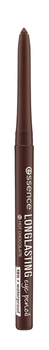 Kredka do oczu Essence Long Lasting Eye Pencil 02 Hot Chocolate 0.28 g (4250035246959)