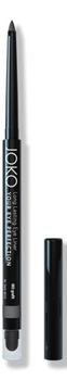 Konturówka do powiek Joko Make-Up Long Lasting Eye Liner Your Eye Perfection długotrwała 003 Grafit (5903216500126)