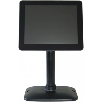 POS-монитор Geos клиента 9.7, VGA,1024х768 (PD970-I)