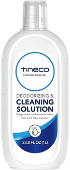 Płyn dezodorująco-czyszczący Tineco do odkurzaczy Floor One S5/Floor One S3/iFLOOR 3 (9FWWS100200)
