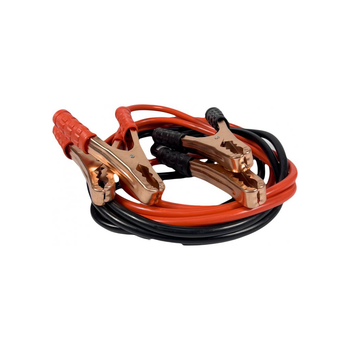 Провода для запуска для автомобиля Bottari 600A 3м BOOST-600 (28072-IS)