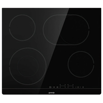 Варильна поверхня електрична Gorenje ECT 643 BX
