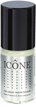Odżywka do paznokci Icone Nail Cream Water Infusion 6 ml (5912345679252)