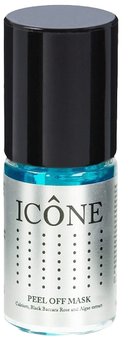 Кондиціонер для нігтів Icone Nail Conditioner Peel Off Mask 6 мл (5912345679269)