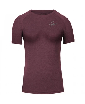Футболка Gorilla Wear Holly T-shirt S Бордовый (9152050001)