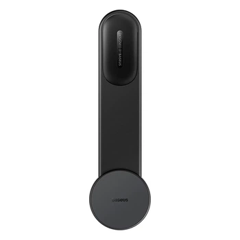 Автотримач магнітний Baseus C02 Magnetic Phone Holder (SUCC000201) black