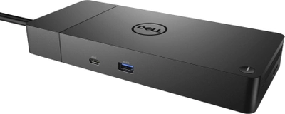 Док-станція Dell WD19DCS USB-C Performance Dock 240W 210-AZBW (DELL-WD19DCS)