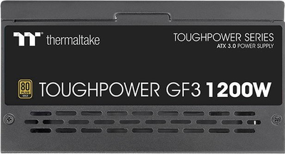 Блок питания Thermaltake Toughpower GF3 1200 W (PS-TPD-1200FNFAGE-4)