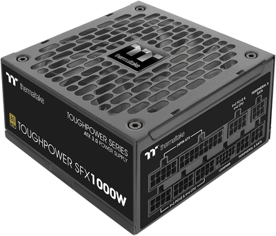 Блок питания Thermaltake Toughpower SFX 1000 W (PS-STP-1000FNFAGE-1)