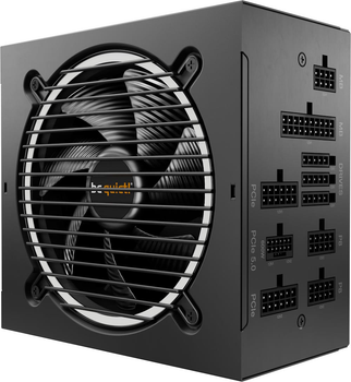 Блок питания be quiet! Pure Power 12 M 1200 W (4260052190166)
