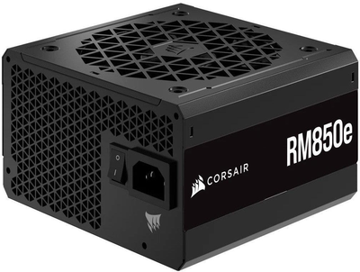 Блок питания Corsair RMe RM850e 80 Plus Gold 850 W (CP-9020263-EU)