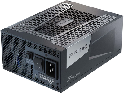 Блок питания Seasonic Prime PX-1600 Platinum 1600 W (SSR-1600PD2)