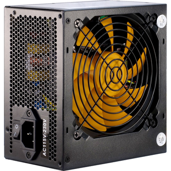 Блок живлення Inter-Tech Argus APS-420 W (88882116)