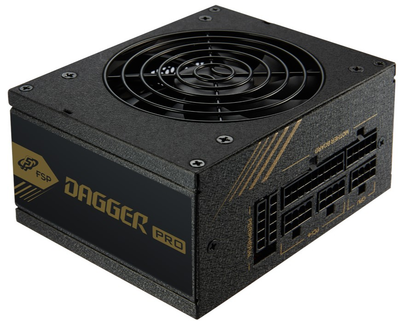 Блок питания Fortron Dagger Pro 650 W (PPA6504801)