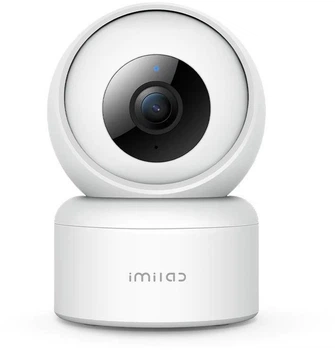 IP-камера видеонаблюдения IMILAB C20 Pro Home Security Camera 2K CMSXJ56B Global