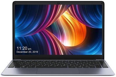 Ноутбук CHUWI HeroBook PRO (Win11) (8/256) (CW-112272) (2000112272010)