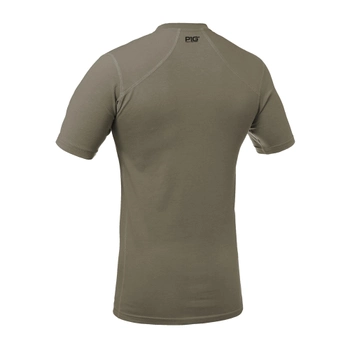 Футболка польова P1G PCT (Punisher Combat T-Shirt) Olive Drab M (UA281-29961-B7-OD)
