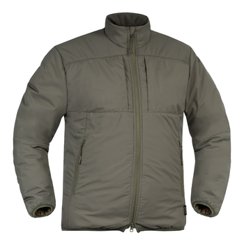 Куртка демісезонна P1G SILVA Olive Drab M (UA-281-29950-OD)