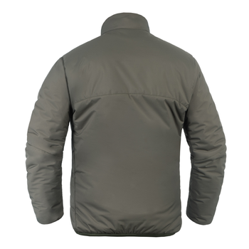 Куртка демісезонна P1G SILVA Olive Drab L (UA-281-29950-OD)