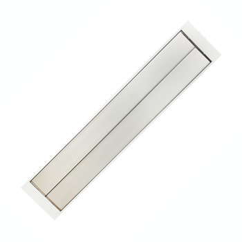 Инфракрасный потолочный обогреватель Teploceramic TP2-18 (155 х 31 см)