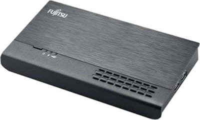 Док-станція Fujitsu USB-C PR09 120W (S26391-F6007-L500)