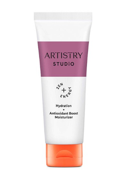 Обновляющий реактивирующий крем для лица Amway Artistry Skin Nutrition (50 гр)