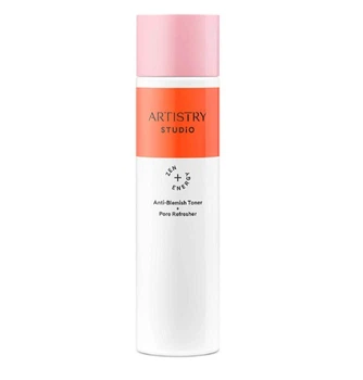 Освіжальний тонік для очищення пор Artistry Studio 200мл (124813)