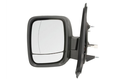 Дзеркало зовнішнє BLIC 5402042002027P Opel Vivaro; Renault Trafic 4422988, 95517318, 4422962