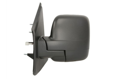 Дзеркало зовнішнє BLIC 5402042002027P Opel Vivaro; Renault Trafic 4422988, 95517318, 4422962