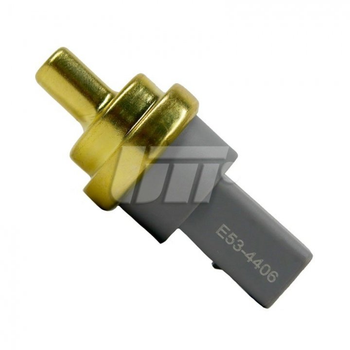 Датчик температуры охлаждающей жидкости SATO TECH E53-4406 Volkswagen Golf, Bora, Passat; Audi A3 99760641000, 6R0919501, 06A919501BS1