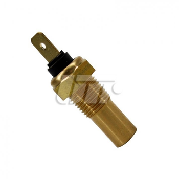 Датчик температуры охлаждающей жидкости SATO TECH E53-4405 Subaru Legacy; Toyota Camry, Corolla, Celica, 4-Runner, Land Cruiser; Suzuki Vitara; Mitsubishi Lancer, Colt, Galant, Carisma, Pajero; Lexus LS; Hyundai Pony, Lantra 9465032520, MD091056, 1338507