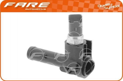 Датчик температуры охлаждающей жидкости FARE SA 13679 Opel Combo, CORSA, Zafira, Astra, Vectra, Meriva; Alfa Romeo 159, 156; Fiat Punto, Doblo, Grande Punto; Suzuki SX4, Swift 71736835, 7083932