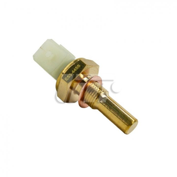 Датчик температуры охлаждающей жидкости SATO TECH E53-4456 Audi 80, 100, A6; Volkswagen Jetta, Golf, Passat, Caddy; Seat Toledo, Ibiza, Cordoba 026906161, 26906161